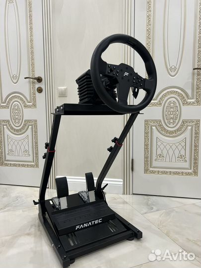 Комплект Fanatec