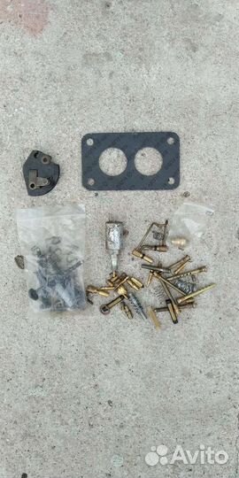 Карбюратор ваз - 2108