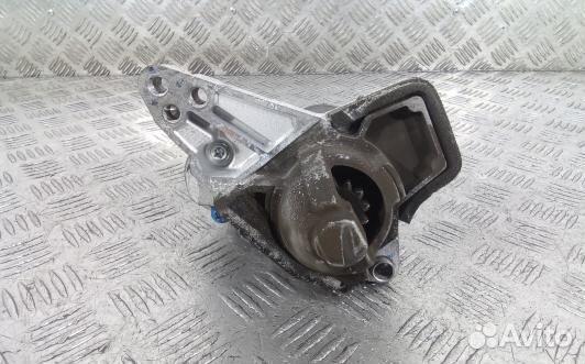 Стартер бензиновый nissan qashqai J11 (DEA17DF01)