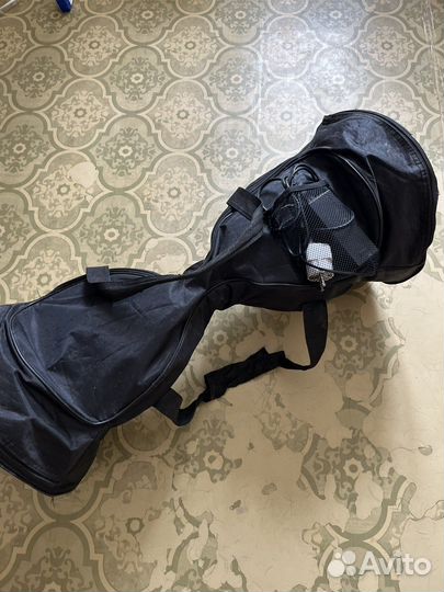 Гироскутер