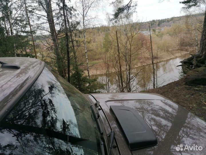 LADA 4x4 (Нива) 1.7 МТ, 2022, 4 216 км