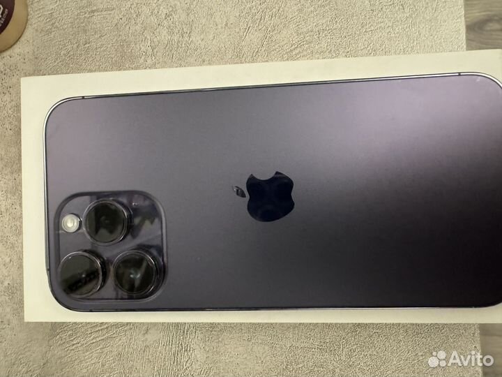 iPhone 14 Pro Max, 256 ГБ