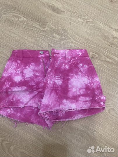 Шорты женские