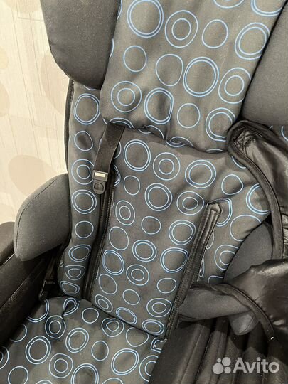 Кресло-коляска для детей с дцп Patron