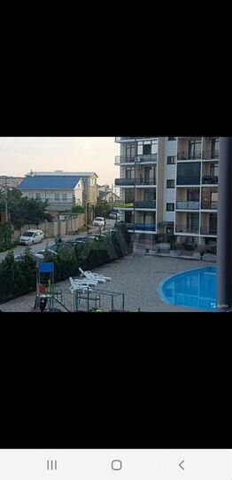 Квартира-студия, 30 м², 2/5 эт.