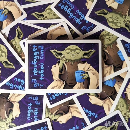 Печать наклеек/стикеров и стикерпаков для бизнеса