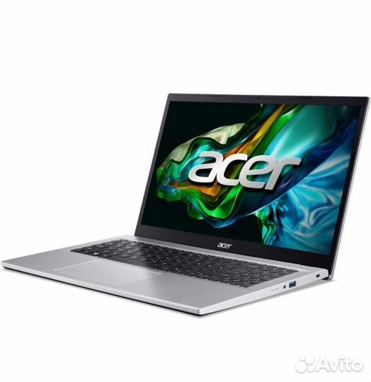 Acer 15,6 Ryzen 7 5700U 16gb 512gb Ru New