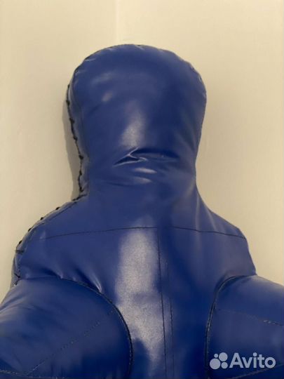 Чучело для борьбы