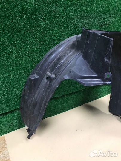Подкрылок передний левый Honda Freed Spike GB3