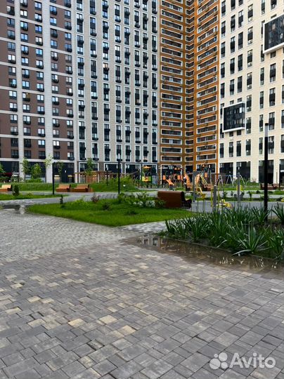 Почасовая аренда детского клуба