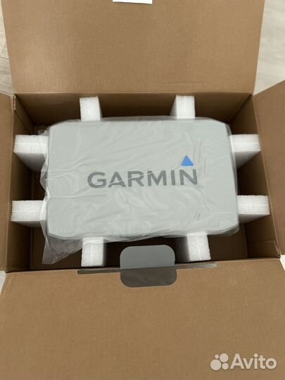 Garmin echomap ultra 102sv