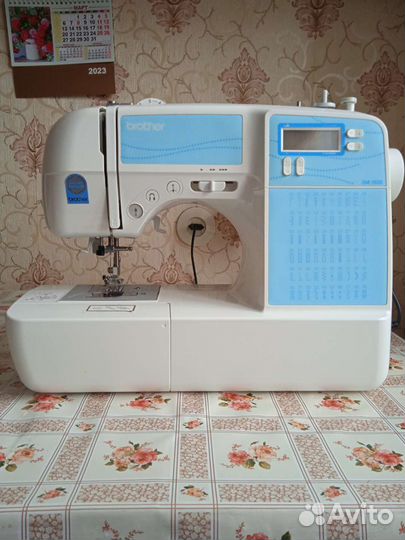 Швейная машинка brother