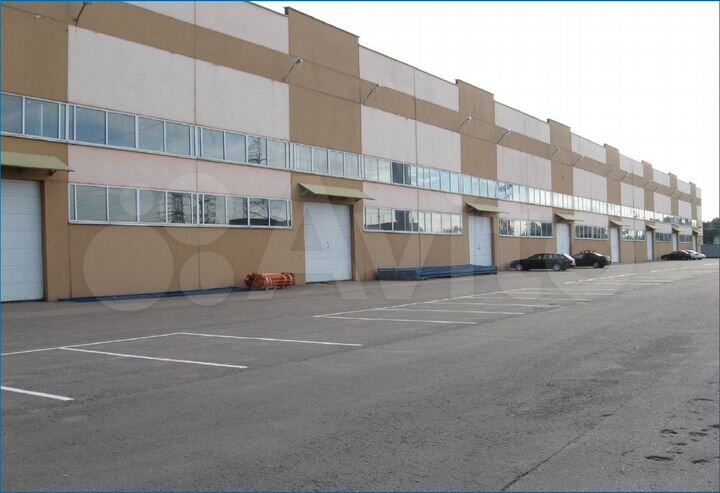 Продам производственное помещение, 49717 м²