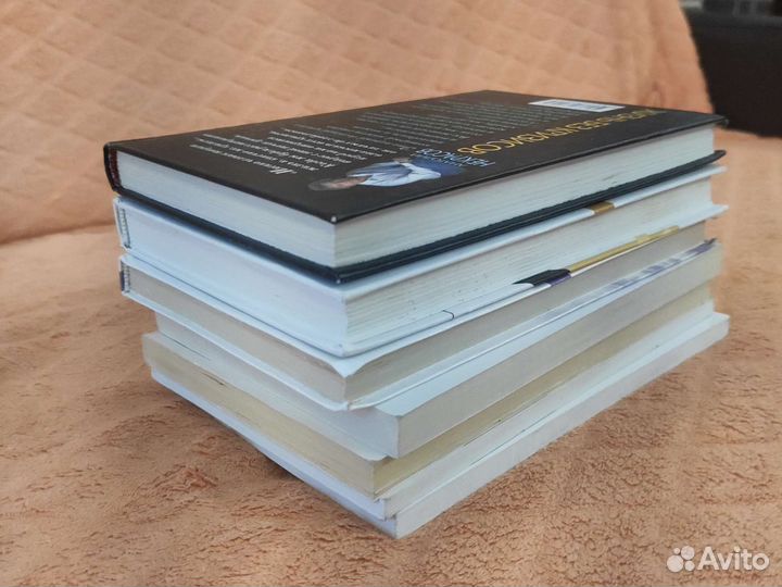 Анатолий Некрасов книги