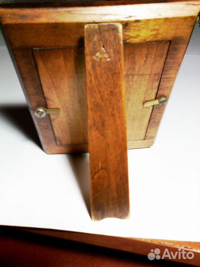 Рамка для фото. 19 век