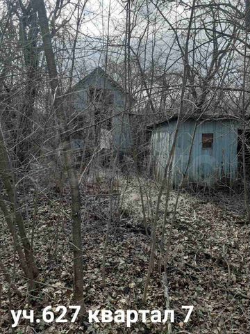 Дача 20 м² на участке 7 сот.