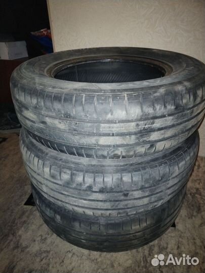 Hankook Kinergy Eco 2 K435 185/70 R14