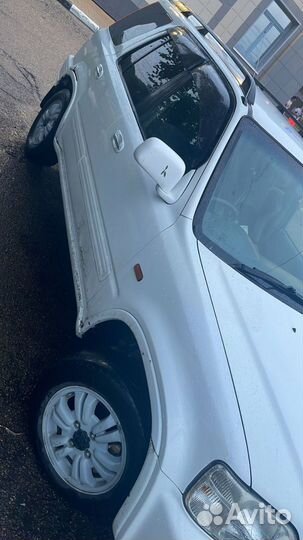 Honda CR-V 2.0 AT, 1998, 258 885 км