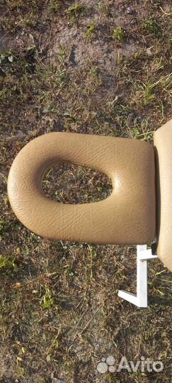 Массажный стол