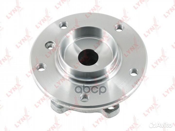 Ступица колеса перед прав/лев WH1238 lynxauto