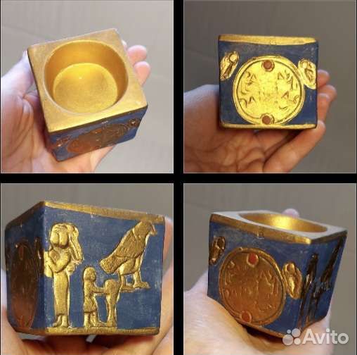 Подсвечник