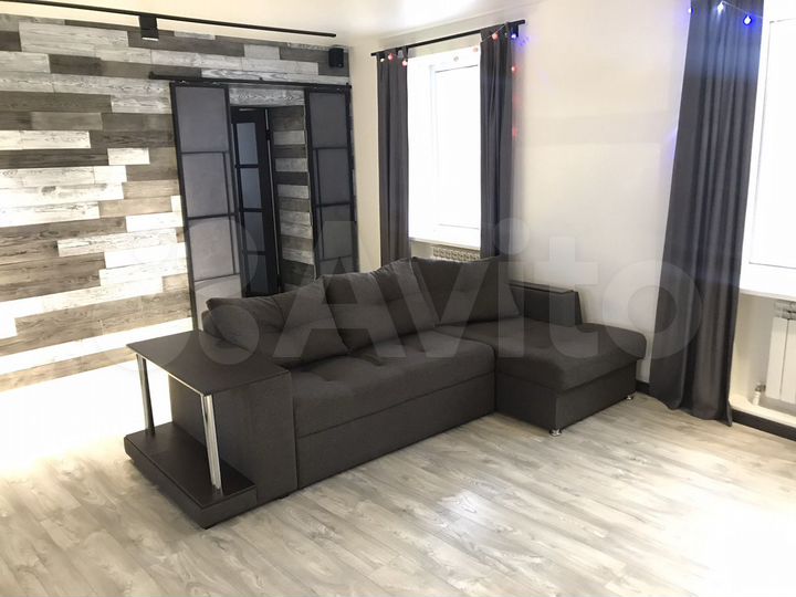 2-к. квартира, 60 м², 5/5 эт.