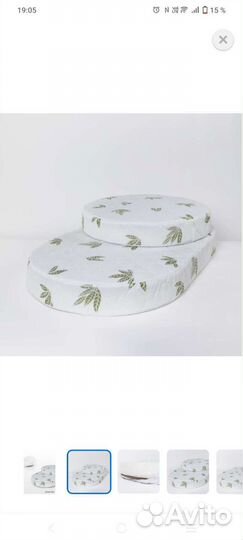 Матрас детский