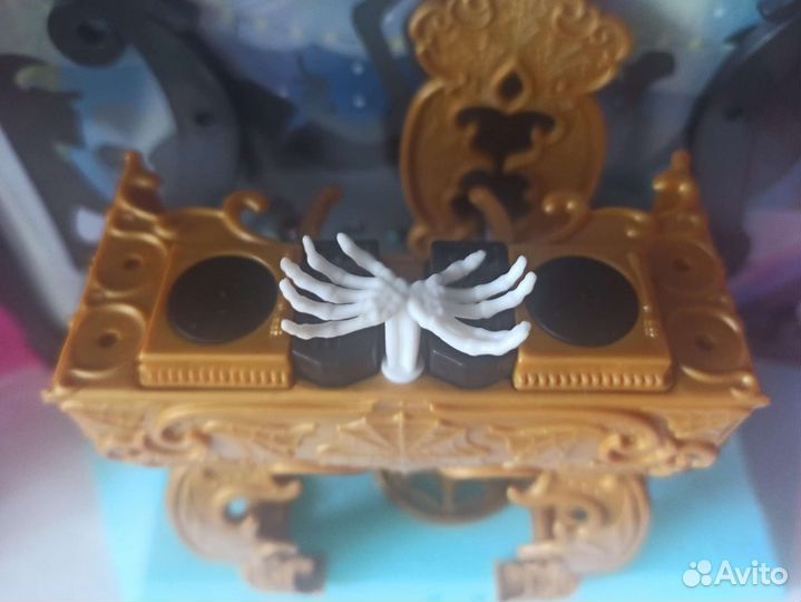 Игровой набор Moster Хай 