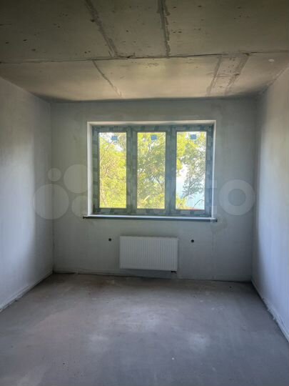 1-к. апартаменты, 42 м², 3/8 эт.