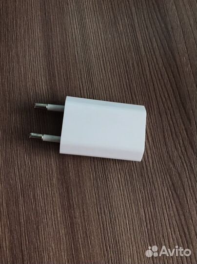 Блок питания для iPhone оригинал