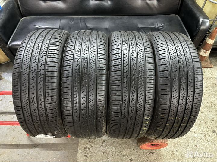 Pirelli Scorpion Zero 235/50 R20