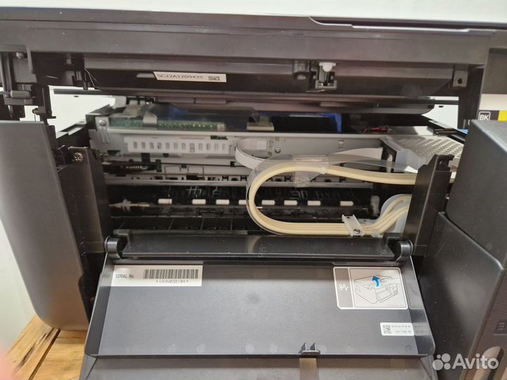 Мфу струйное Epson L3250 4 страница