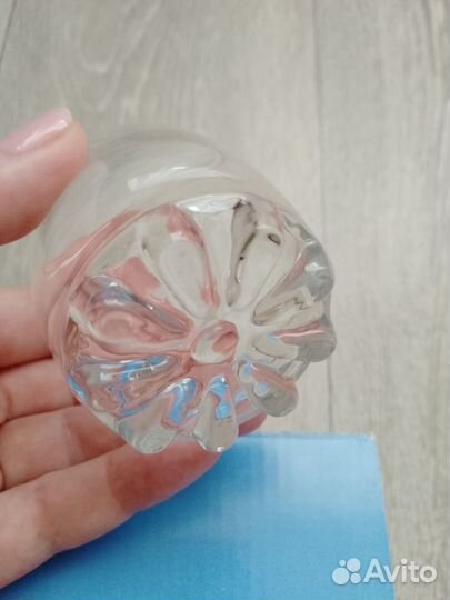 Набор стаканов для виски