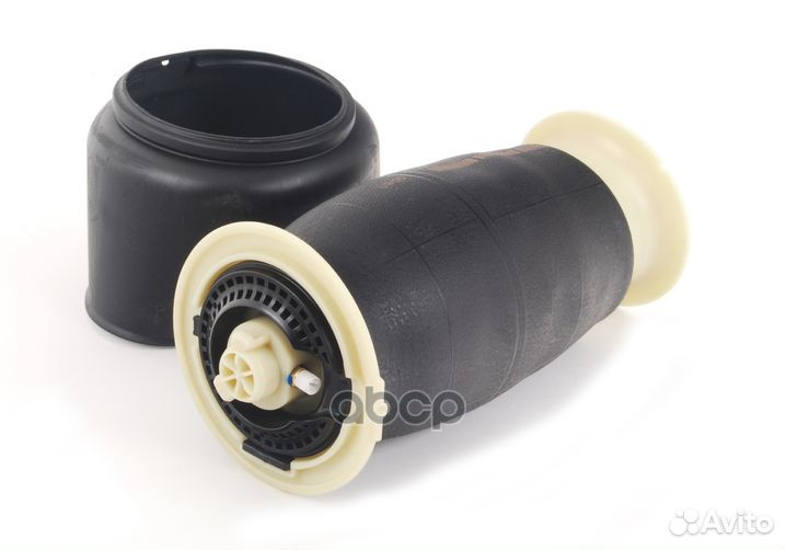 Пневматическая рессора зд 37106781843 BMW