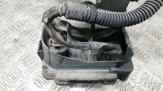 Электроусилитель руля citroen C4 picasso 1 (EBR18O