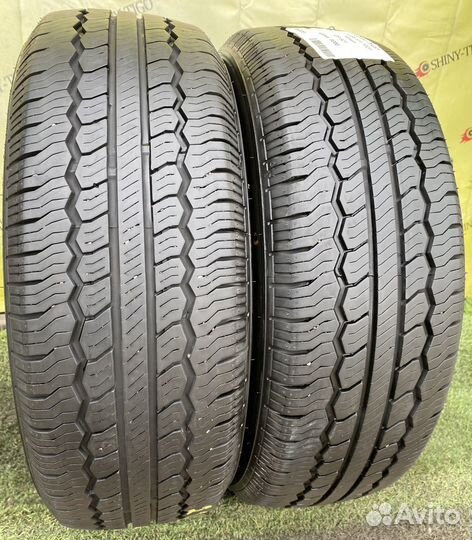 Nexen CP 521 215/65 R16 102T