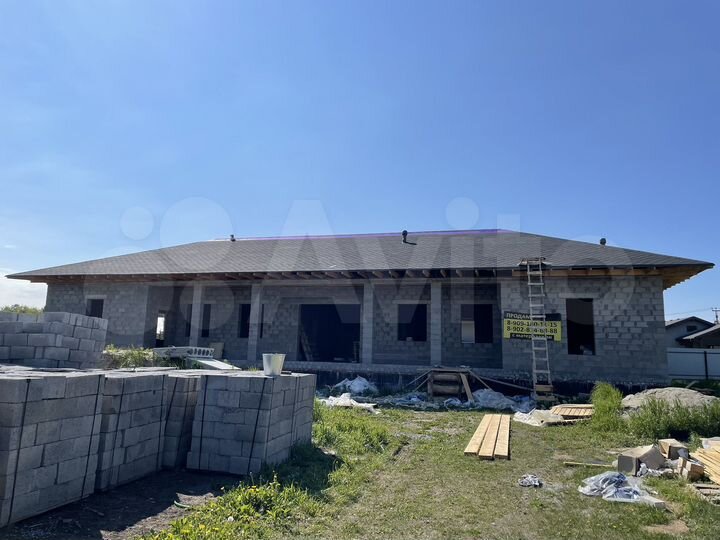 Участок 17 сот. (ИЖС)