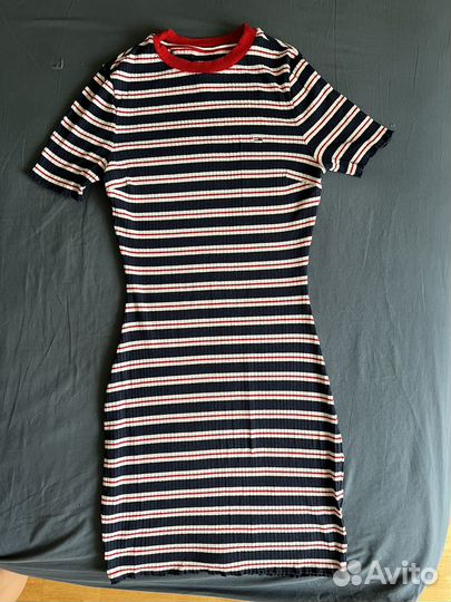 Платье Tommy Jeans