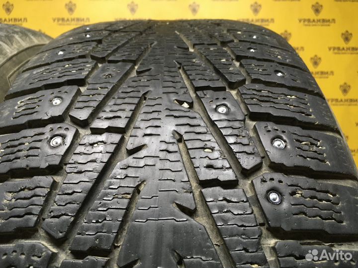 Nokian Tyres Hakkapeliitta 7 SUV 285/60 R18 116T