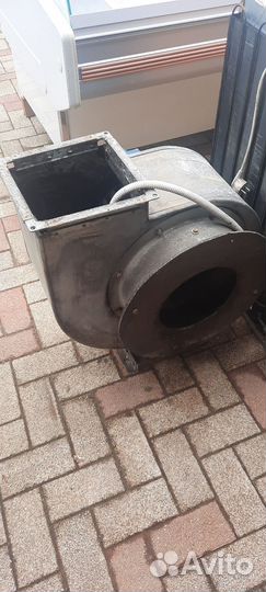 Вытяжка для кухни бу