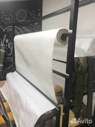 Ткань свмпэ для бронезащиты (SN-453)