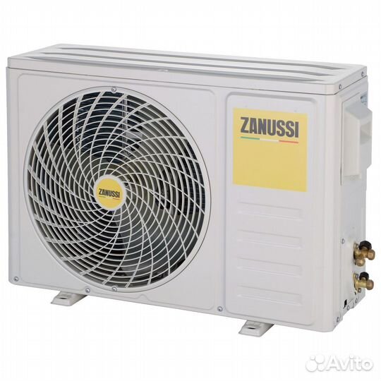 Сплит-система Zanussi zacs-07 HM/A23/N1