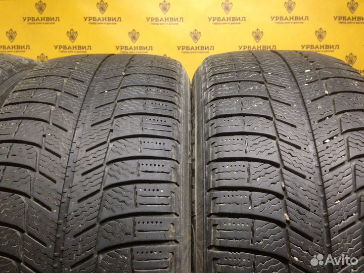 Michelin X-Ice XI3 215/55 R16 97H