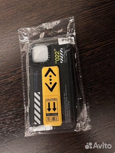 Чехол для iPhone 11 pro