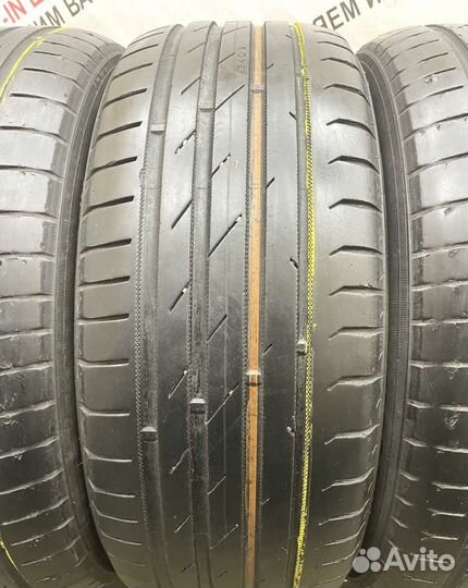 Nokian Tyres Nordman SZ2 215/55 R17 103Y