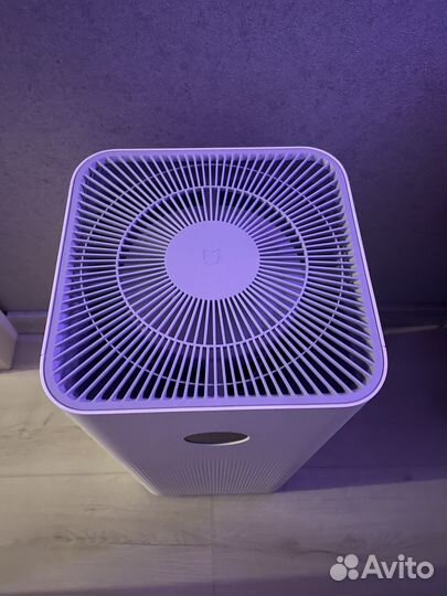 Очиститель воздуха Xiaomi Mi Air Purifier 3H