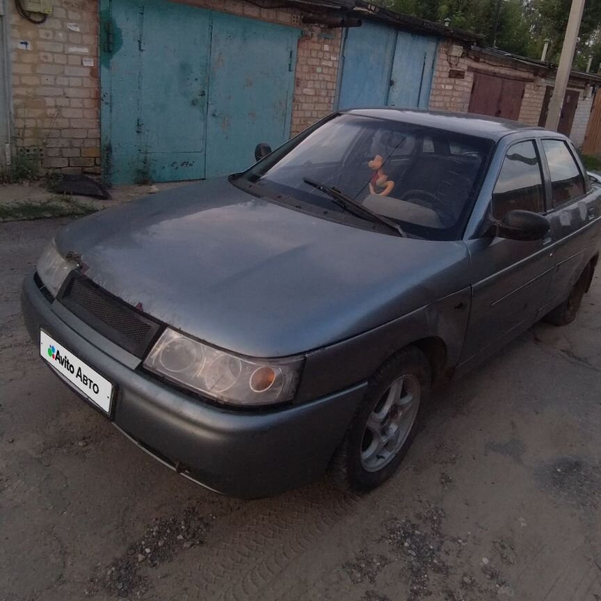 Купить ВАЗ (LADA) 2110 🚘 от 35 000 ₽ в Жиздре: 161