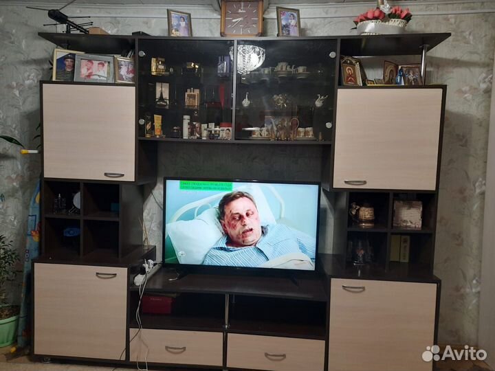 Стенка
