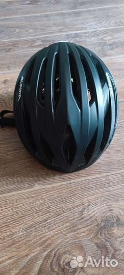 Велошлем alpina haga xl (58-63 размер)