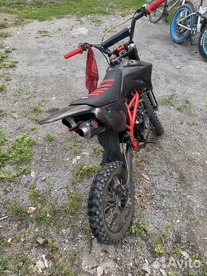 Irbis ttr 140